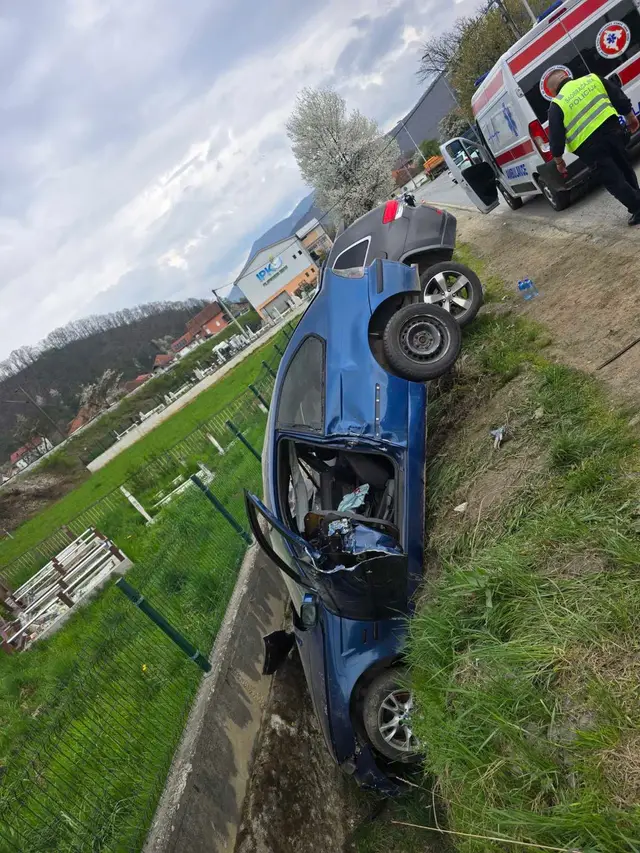 Foto: Služba zaštite i spasavanja u Bijelom Polju