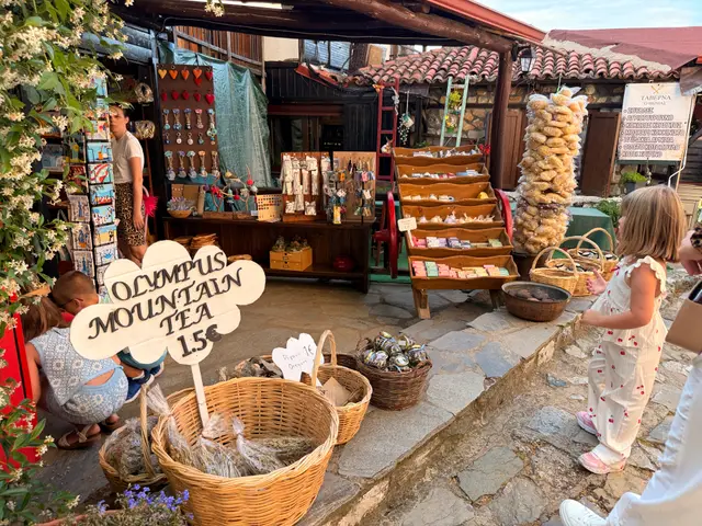 Ideja za prelep izlet ako ste u Grčkoj na moru / foto: RINA