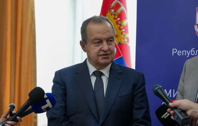 Dobrovoljna vatrogasna društva – dodela bespovratnih sredstava – Foto MUP Srbije