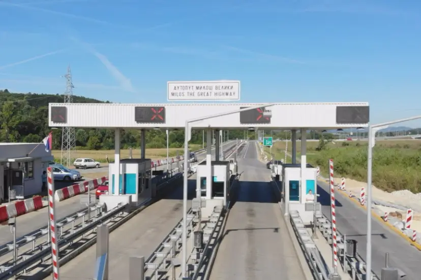 Vozači, oprez na ovoj deonici: Jedna tunelska cev biće dva dana potpuno zabranjena za saobraćaj