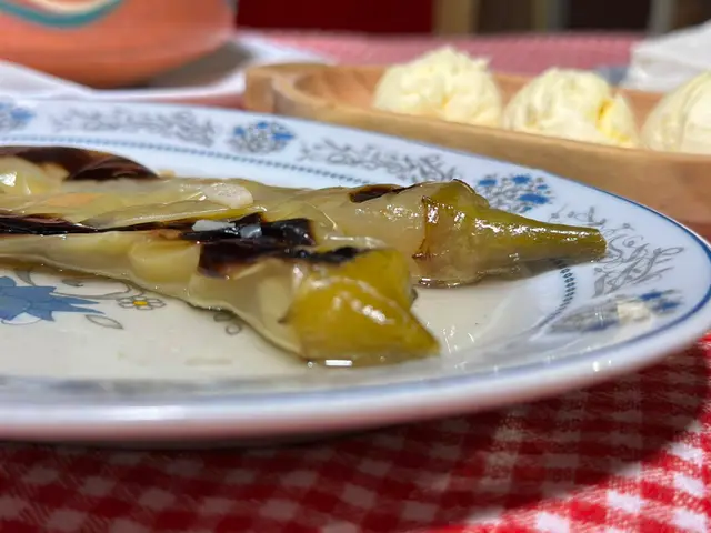 Čačak – Etno kuća Erić, čuvena po svadbarskom kupusu – Foto: Jovan Nikolić/RINA
