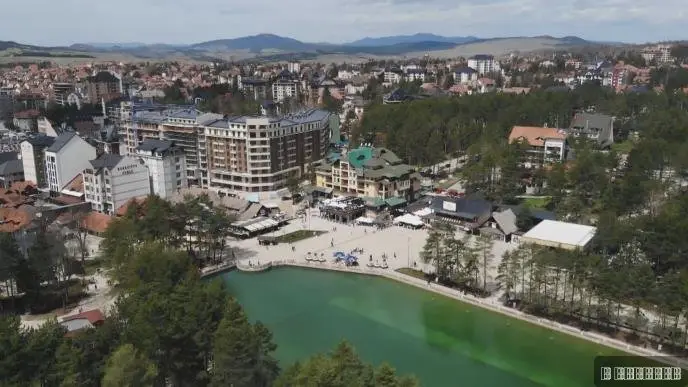 Imaće prečnik od 26 metara, a značiće bezbedniji i brži saobraćaj: Rekonstruiše se kružni tok u opštini Čajetina