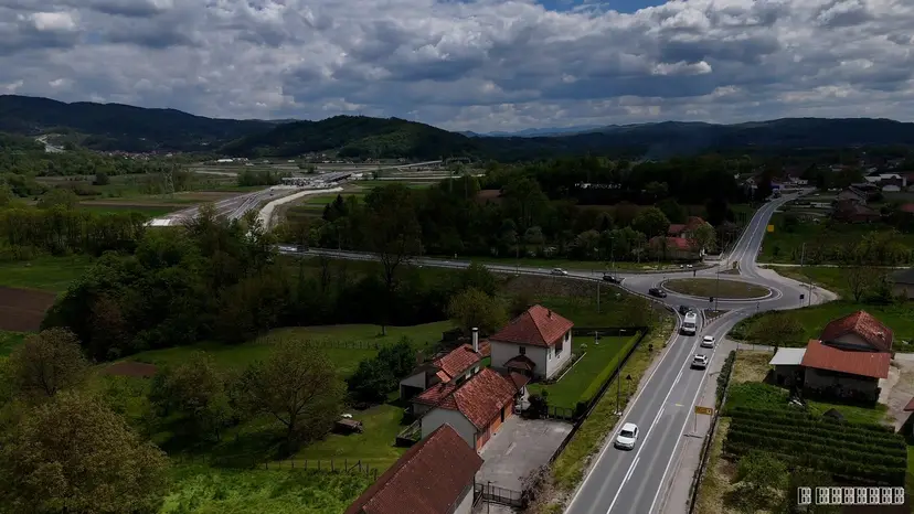 Prodisao "Miloš Veliki": Nema više gužve na najfrekventnijoj deonici u Srbiji (FOTO)(VIDEO)