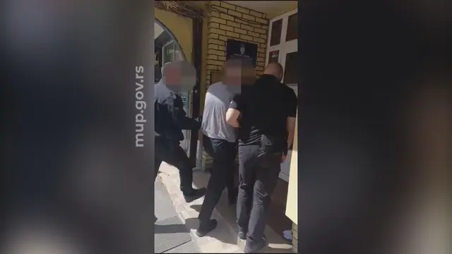 Pet osoba uhapšeno zbog krijumčarenja robe na liniji Novi Pazar – Sarajevo/ Foto: Printscreen