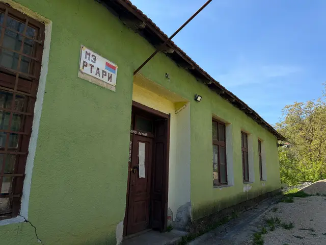 Dragačevska sela vrve od života, foto: RINA