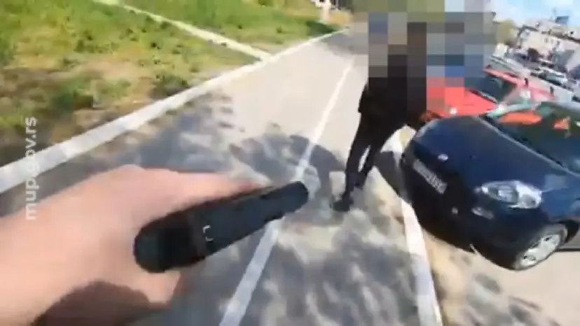 Lažno se predstavljao kao hirurg i uzimao novac za nepostojeće operacije: Uhapšen državljanin Severne Makedonije