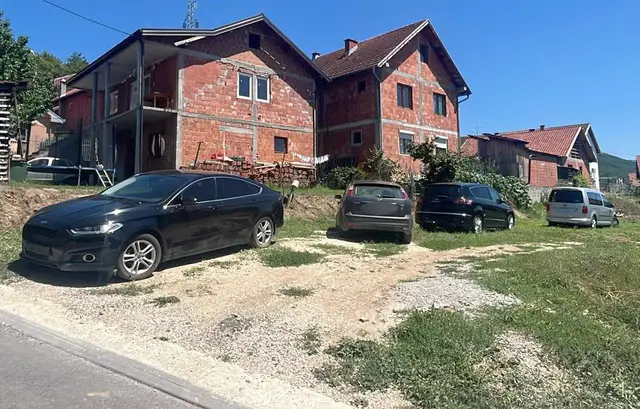 Foto: Ministarstvo unutrašnjih poslova