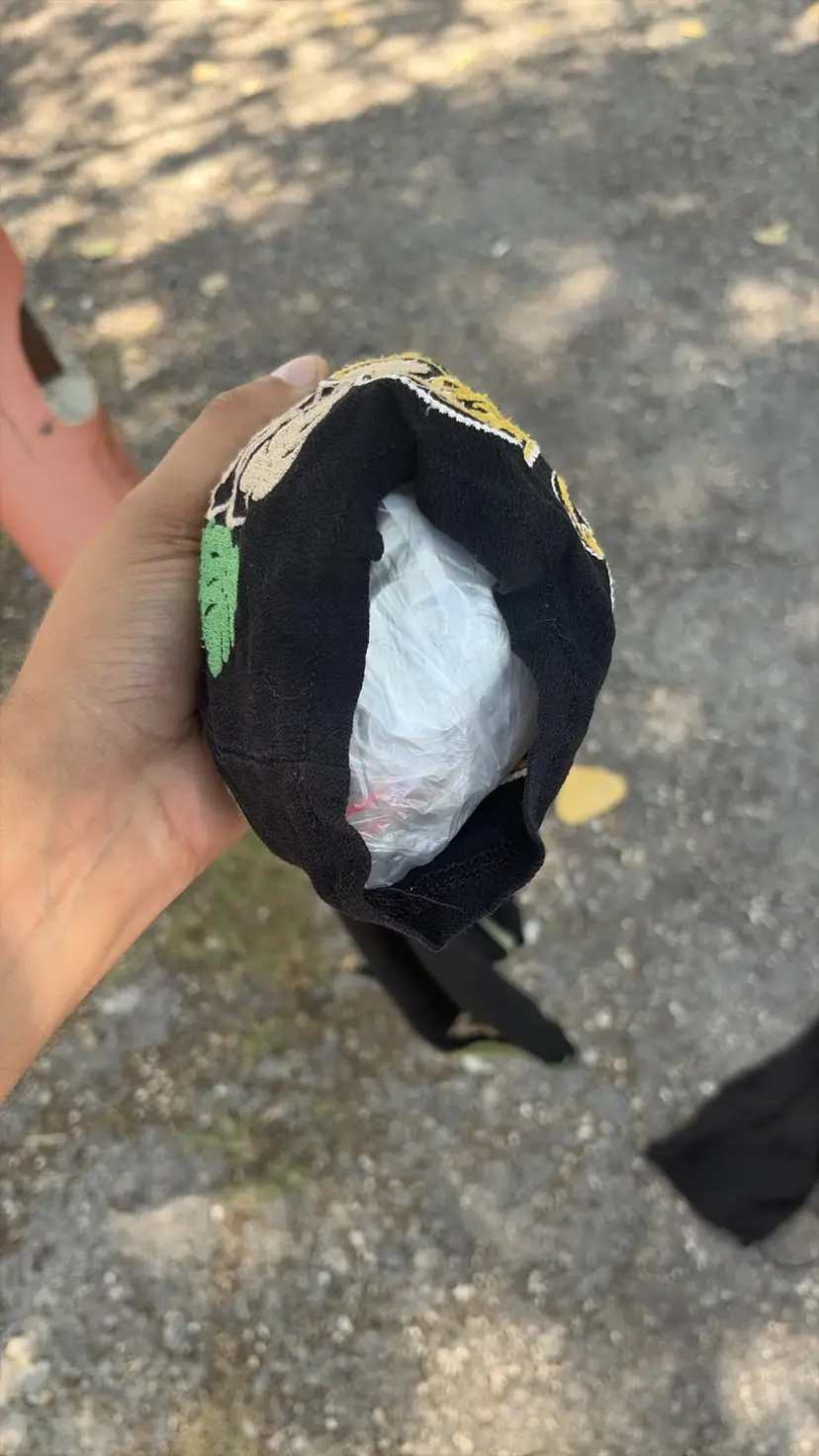 Turkinje od Cetinjanina kupile drogu za 200 eura: Sve se otkrilo tokom rutinske kontrole, marihuana pronađena i u stanu stranih državljanki