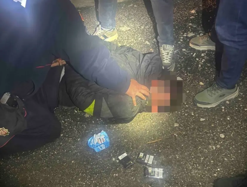 Uhapšen trostruki ubica u centru Rožaja: Nožem usmrtio dvojicu rođene braće i državljanina Srbije iz Novog Pazara