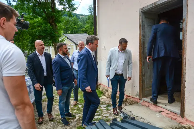 Velike investicije u oblasti kulture u Bajinoj Bašti, foto: RINA