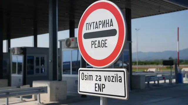 ČAČAK – MORAVSKI KORIDOR, Foto RINA