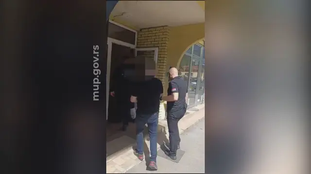Pet osoba uhapšeno zbog krijumčarenja robe na liniji Novi Pazar – Sarajevo/ Foto: Printscreen