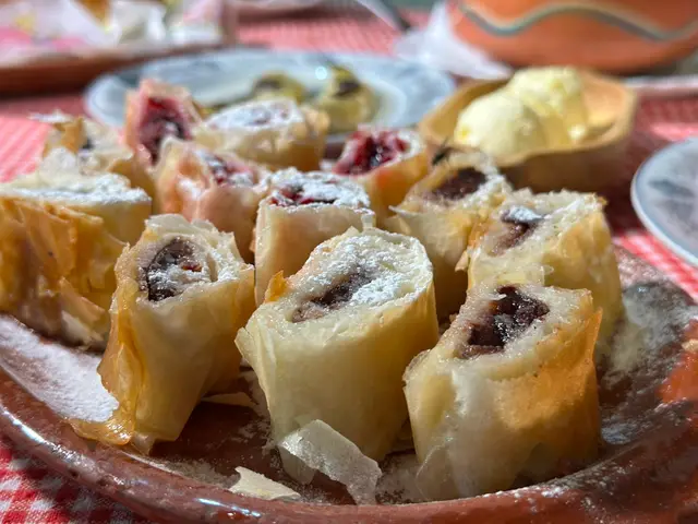 Čačak – Etno kuća Erić, čuvena po svadbarskom kupusu – Foto: Jovan Nikolić/RINA