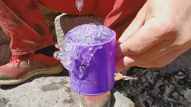 Selo Borač puno izvora pijaće vode, foto: RINA