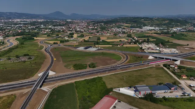 ČAČAK – MORAVSKI KORIDOR, Foto RINA
