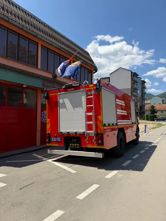 Foto: Opština Bajina Bašta