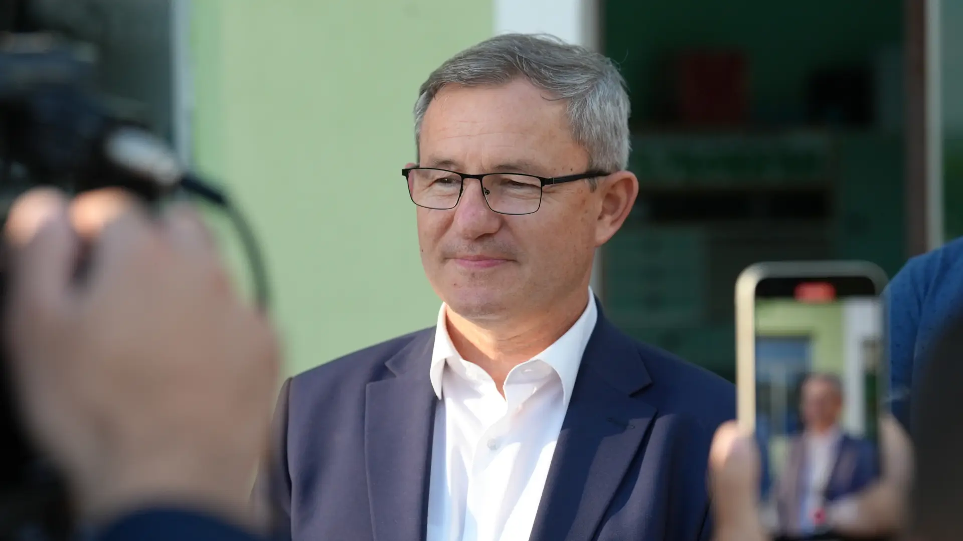 Glamočić najavio strože kazne zbog afričke kuge svinja