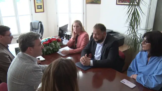 Nova Varoš – Selaković – ulaganje u Biblioteku „Jovan Tomić” – RINA