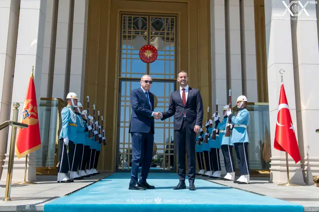 Foto: Vlada Crne Gore
