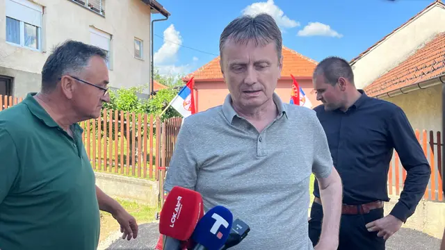 Ono što je obećano, to je i ispunjeno / foto: RINA