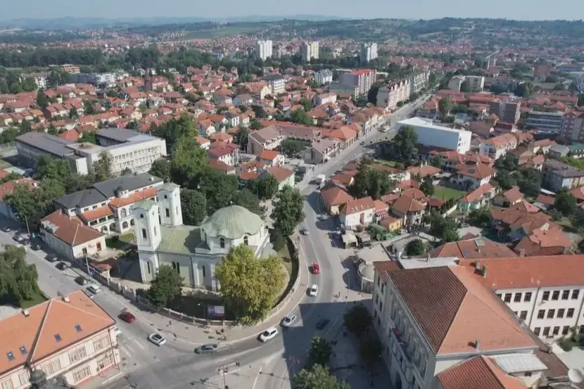 Kasa grada Čačka "puna kao brod": Rebalansom budžet uvećan za neverovatnih 345 miliona - oktriveno gde će biti utrošen svaki dinar