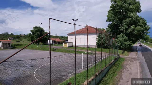 Selo Vitanovac jedno od najživljih u Srbiji, foto: RINA