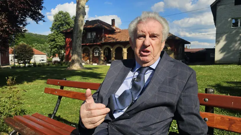 Ovaj Dragačevac bio je Titov saradnik od poverenja: Režirao čak sedam puta velike programe povodom Dana mladosti - živo se seća jedne anegdote (FOTO)