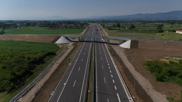 ČAČAK – MORAVSKI KORIDOR, Foto RINA