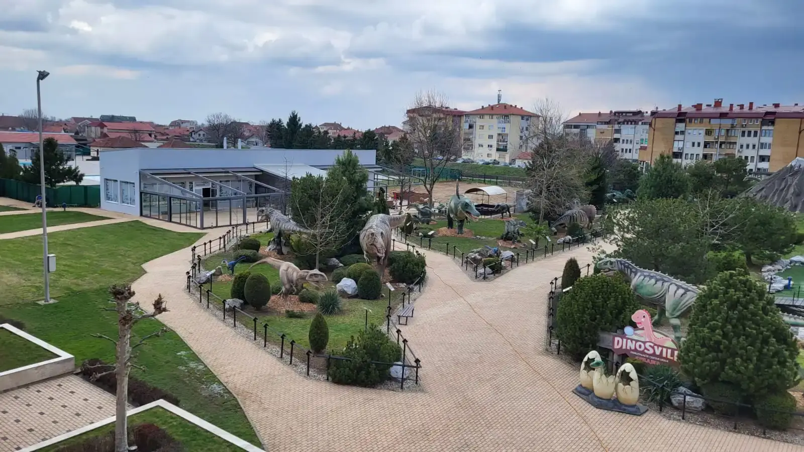 Ova srpska atrakcija obara sve rekorde posećenosti: Prirodnjački muzej u Svilajncu svake godine obiđe preko 100.000 ljudi (FOTO)