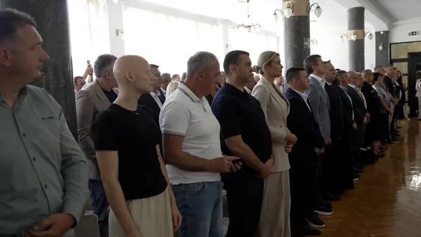 Ovo nisu Lučani od pre deset godina, sve se promenilo na bolje: Dragačevo danas slavi rođendan - kao poklon stiže fabrika u selo i još 200 novih radnih mesta (FOTO)
