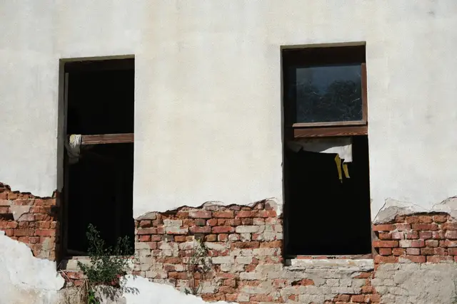 Kreće rekonstrukcija Doma kulture u selu Busur / foto: RINA