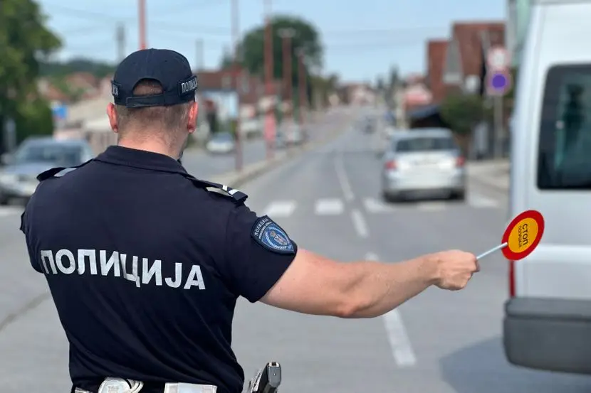 Sat vremena se čeka na Batrovcima: Ovo je trenutno stanje na graničnim prelazima u Srbiji