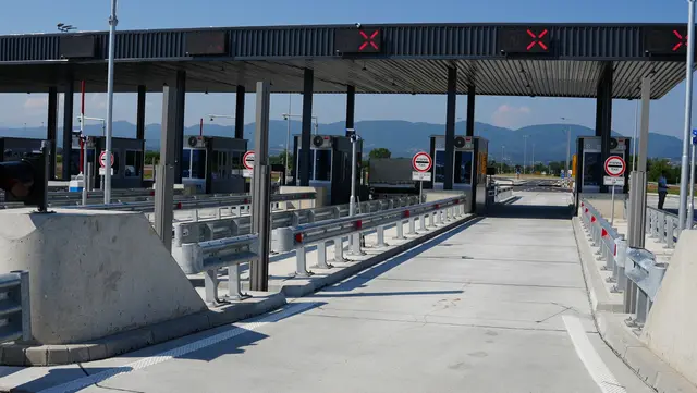 ČAČAK – MORAVSKI KORIDOR, Foto RINA