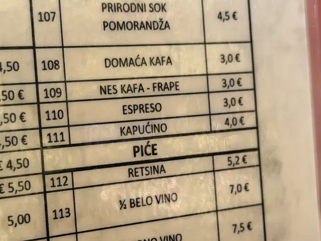 Ideja za prelep izlet ako ste u Grčkoj na moru / foto: RINA