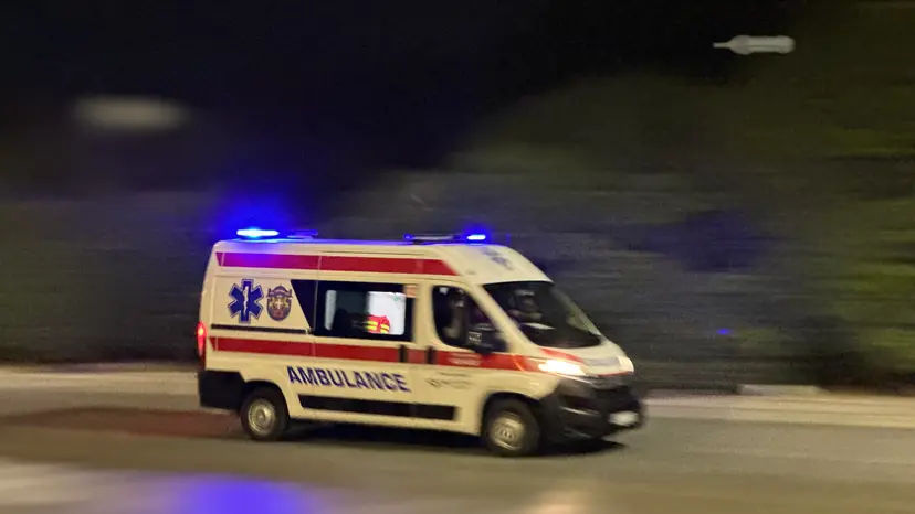 Stomačni virus i nesvestice: Usijao se telefon Hitne pomoći u Kragujevcu tokom prethodna 24 sata