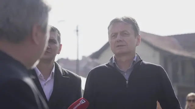 Darko Glišić, foto: RINA