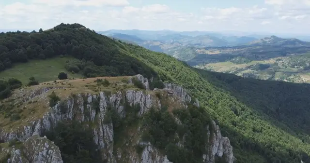 Planina Mučanj sve popularnija među turistima / foto: RINA