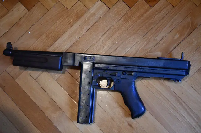 Foto: Uprava policije