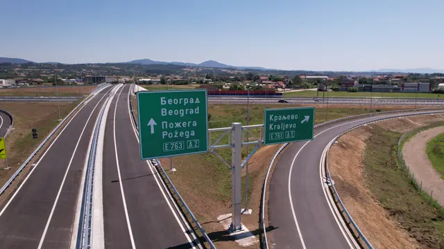 cacak kraljevo pusten koridor moravski fotorina5