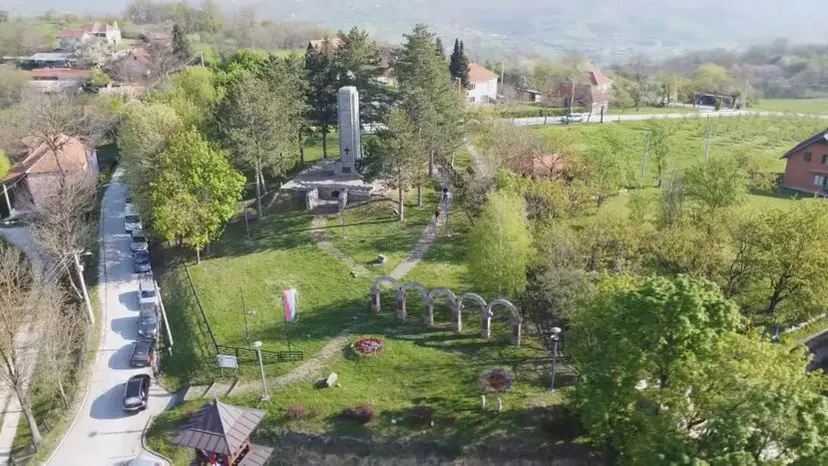 Vozači, oprez kod crkve u Ljubiću:  Izvode se radovi na vodovodnoj mreži, saobraćaj  potpuno obustavljen