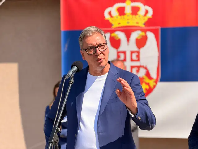 Foto: RINA, Ivan Nikolić