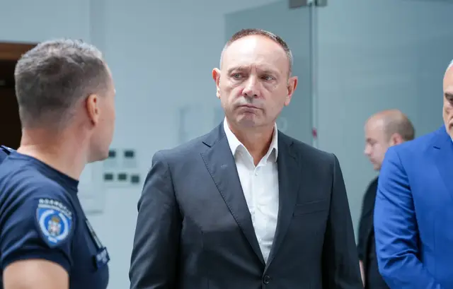 Foto: Poseta direktora policije Policijskoj upravi u Novom Sadu - Foto: Ministarstvo unutrašnjih poslova Srbije