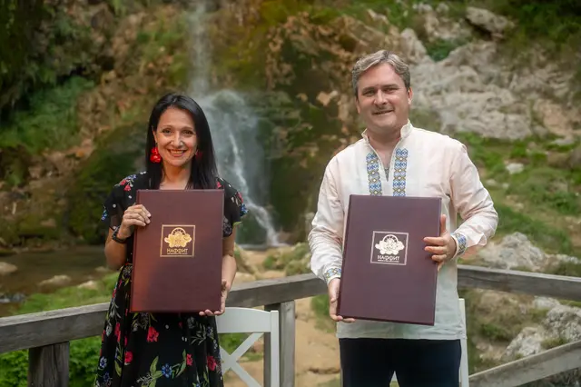 Ministarstvo kulture sa 17 miliona dinara podržalo Festival filma i TV NAFFIT 2026 – foto – Ministarstvo kulture