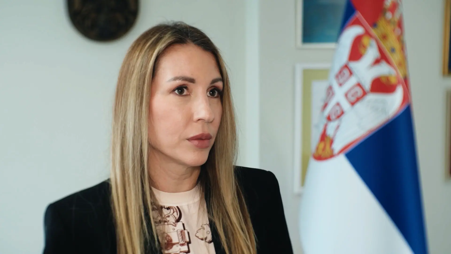 Đedović Handanović: NIS i MOL dobili još 30 dana za završetak pregovora