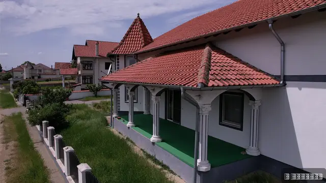 Selo Točka najbogatije selo u Srbiji, foto: RINA