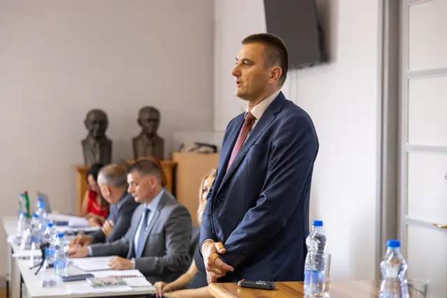 Održan drugi okrugli sto o Nacrtu zakona o dobrobiti životinja - Foto: Ministarstvo poljoprivrede, šumarstva i vodoprivrede