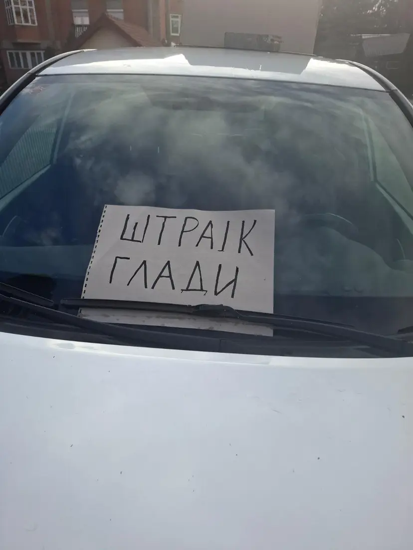 Mrtve krave i druge životinje: Užasne slike sa deponije Goveđak kod Sjenice, jedan meštanin sada se odlučio na radikalan potez (FOTO)