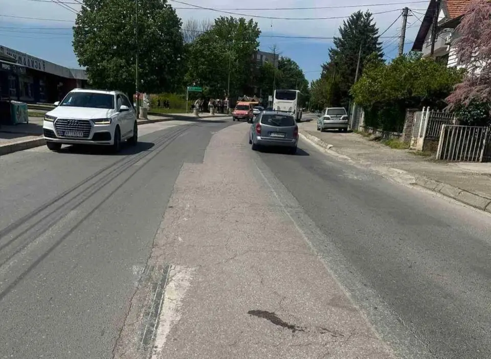 Poginuo omiljeni vozač kamiona iz Prijepolja: Jasmin prilazio svom vozilu kada je na njega naleteo mladić u "renou", teška nezgoda kod Aranđelovca