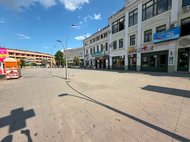 Tropski talas ispraznio Čačak / foto: RINA