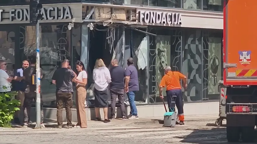 Žena vozila tramvaj, nije bila velika brzina: Ukupno 14 povređenih u teškoj nesreći na Dorćolu, poznat i uzrok iskakanja iz šina